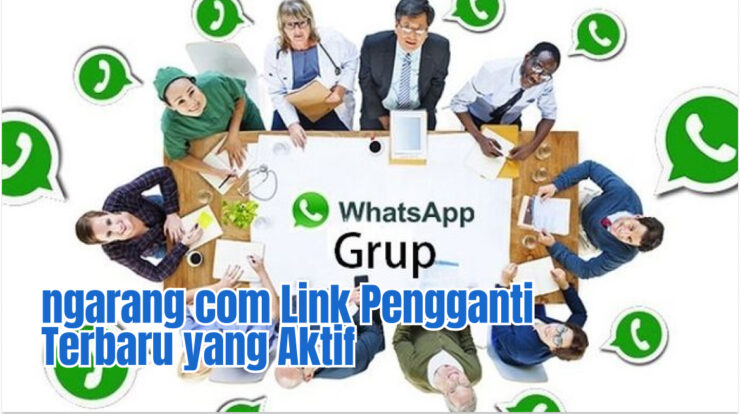 ngarang com Link Pengganti Terbaru yang Aktif