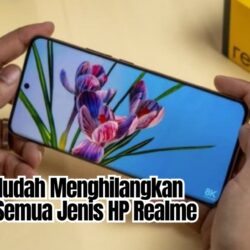 2 Cara Mudah Menghilangkan Iklan di Semua Jenis HP Realme