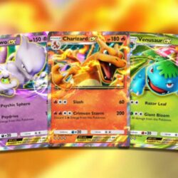 5 Rekomendasi Deck Pokemon TCG Pocket Terbaik