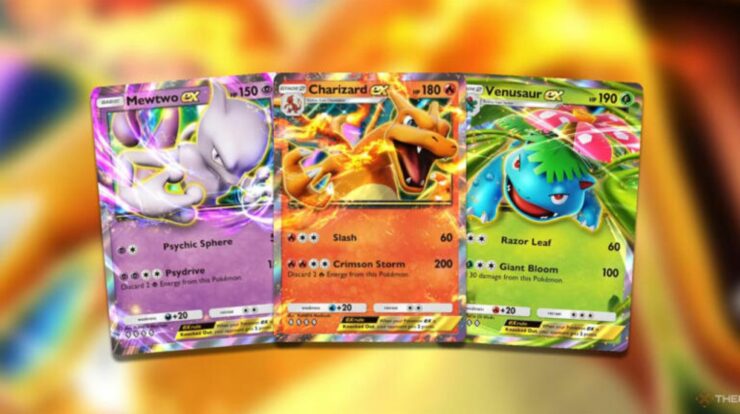 5 Rekomendasi Deck Pokemon TCG Pocket Terbaik