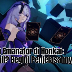 Apa Itu Emanator di Honkai: Star Rail? Begini Penjelasannya