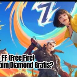 BlaTruko FF (Free Fire) Dapat Klaim Diamond Gratis?