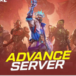 Cara Dapat 1000 Diamond Gratis di FF Advance Server November 2024