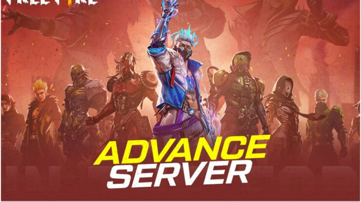 Cara Dapat 1000 Diamond Gratis di FF Advance Server November 2024