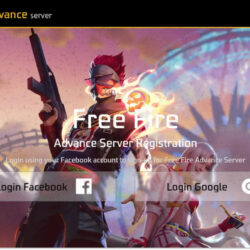 Cara Mendapatkan Kode Aktivasi FF Advance Server November 2024