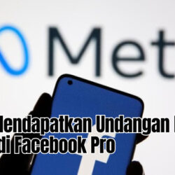 Cara Mendapatkan Undangan Iklan Reels di Facebook Pro