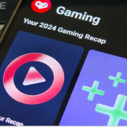 Cara Mendapatkan YouTube Gaming Recap 2024