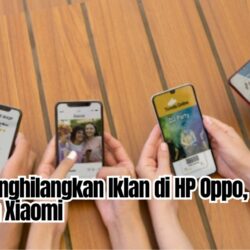 Cara Menghilangkan Iklan di HP Oppo, Realme, Vivo dan Xiaomi