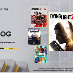 Daftar Katalog PlayStation Plus Extra & Deluxe November 2024