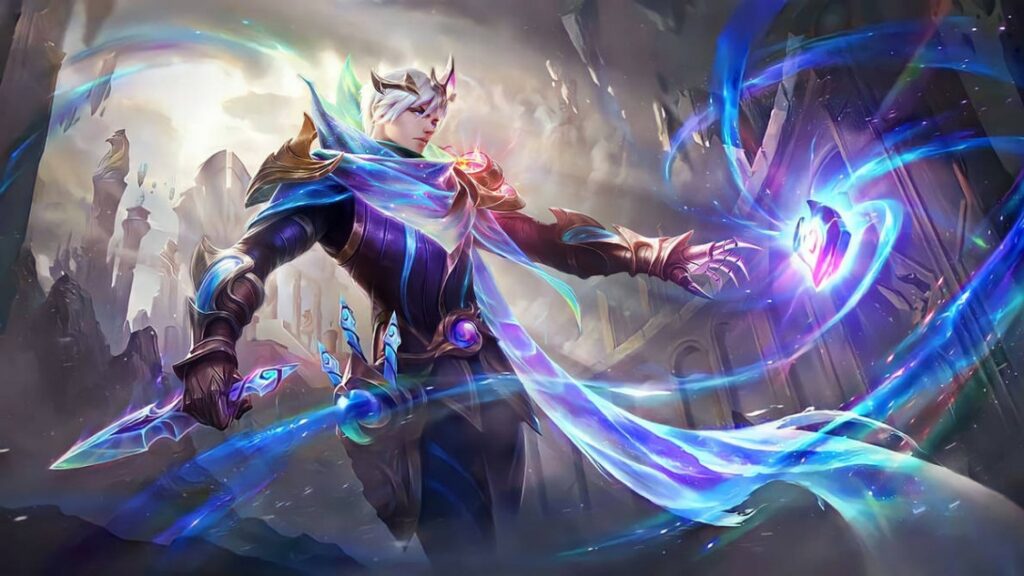 Berapa Diskon Skin Mega Sale Mobile Legends (ML)?