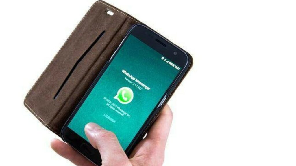 Cara Memperbarui WhatsApp yang Kadaluarsa Tanpa Kehilangan Data