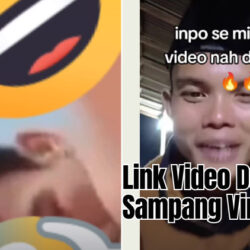 Diburu Warganet, Ini Link Video Dullo Sampang Viral Full