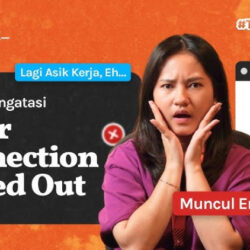 Error “Err_Connection_Timed_Out” di Android: Ini Cara Mengatasinya