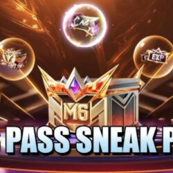 Event M6 Pass MLBB 2024: Skin Eksklusif Claude, Ini Caranya!