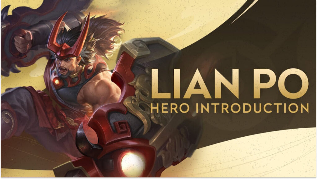 10 Hero Tank Honor of Kings Terbaik, Cocok Buat Push Rank!