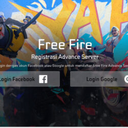 Free Fire Advance Server Co: Waspada Situs Palsu Berbahaya