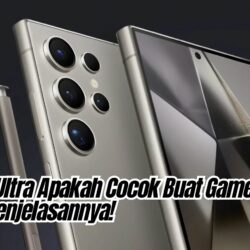 Itel S25 Ultra Apakah Cocok Buat Game? Simak Penjelasannya!