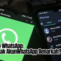 Mosi.Pro WhatsApp: AI Melacak AkunWhatsApp Benarkah? 