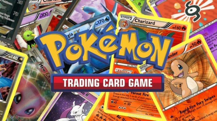 Pemula Wajib Tahu! Guide Pokemon TCG Pocket