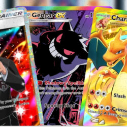 Penjelasan Fitur Trade Pokemon TCG Pocket, Rilis Januari 2025