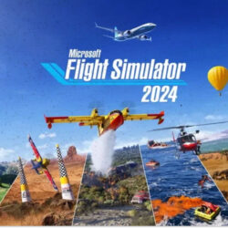 Spesifikasi PC Buat Memainkan Microsoft Flight Simulator 2024