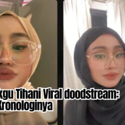 Video Cikgu Tihani Viral doodstream: Berikut Kronologinya