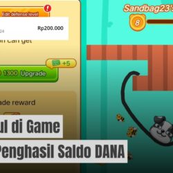 5 Cara Nuyul Game Low Go Auto Dapat Rp 900 Ribu Perhari