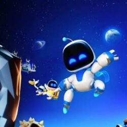 6 Fakta Menarik Astro Bot, Game Terbaik 2024 yang Wajib dicoba