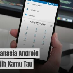 6 Kode Rahasia Android yang Wajib Kamu Ketahui