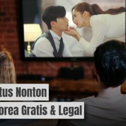 8 Situs Nonton Drama Korea Gratis & Legal Selain Drakorindo