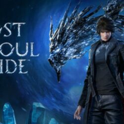 Akhirnya Ini Jadwal Rilis Lengkap Lost Soul Aside