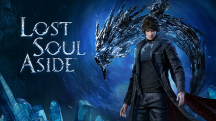 Akhirnya Ini Jadwal Rilis Lengkap Lost Soul Aside