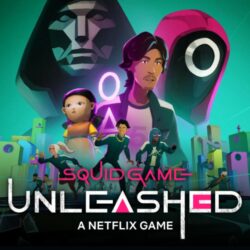 Akhirnya Netflix Resmi Rilis Squid Game: Unleashed