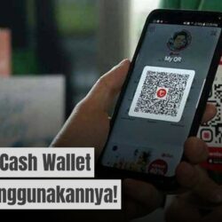 Apa itu TCash Wallet dan Cara Lengkap Menggunakannya