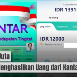 Cair 1,5 Juta: 5 Cara Menghasilkan Uang dari Kantar Group