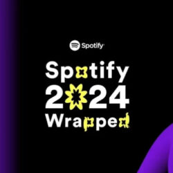 Cara Melihat Spotify Wrapped 2024 Pakai HP atau Laptop