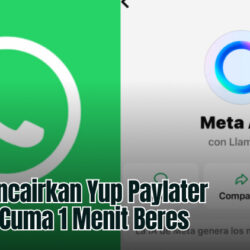 Cara Menghilangkan Meta AI di WhatsApp Secara Permanen