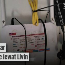 Cara Mudah Bayar Indihome Lewat Livin Mandiri