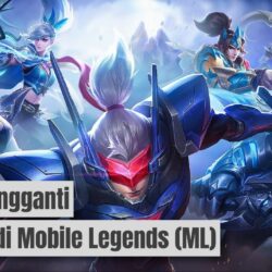 Cara Paling Mudah Ganti Bahasa di Mobile Legends (ML)