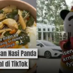 Cara Pesan Nasi Panda yang Viral di TikTok? Mau Coba?