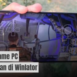 Daftar Lengkap Game PC yang Jalan di Winlator