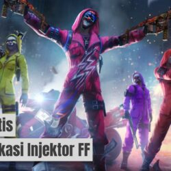 Dapat Skin Gratis dari Aplikasi Injektor FF Apakah Benar?