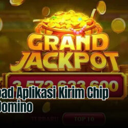 Download Aplikasi Kirim Chip Higgs Domino