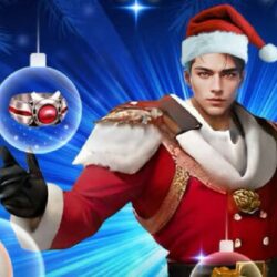 Event Bad Santa Cabal: Hari Libur disambut Hadiah Infinite Combo