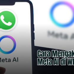 Fitur Baru di WA: Ini Cara Mengaktifkan Meta AI di WhatsApp