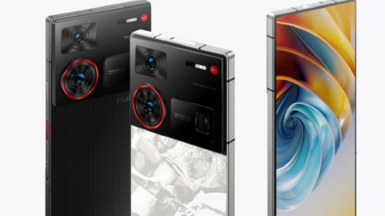 Spesifikasi ZTE Nubia Z70 Ultra Ternyata Sudah Rilis Global