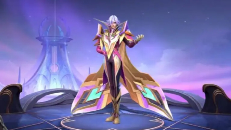 Begini Wujud Skin Starlight ML Terbaru Desember 2024