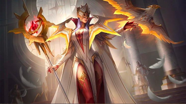 Wajib Coba! 5 Hero Mobile Legends Paling Brutal & Mematikan