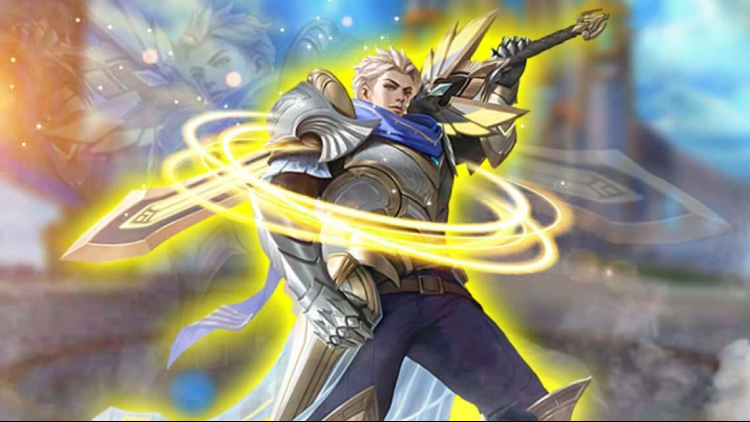 Wajib Coba! 5 Hero Mobile Legends Paling Brutal & Mematikan