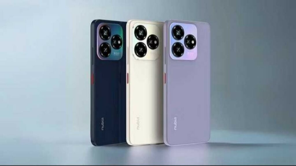 8 Rekomendasi Smartphone Nubia di Bawah 2 Juta